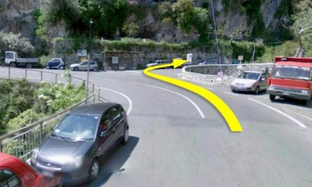 Casa Scirocco Villa Positano Kültér fotó